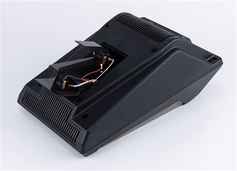 Allan Alcorn: Atari Cosmos Prototype | RR Auction