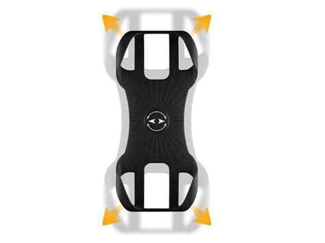 Alogy Spider Bike Mount for 4-6.5'' handlebars - Poland, New - The ...