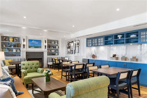 Look inside Veranda House on Nantucket