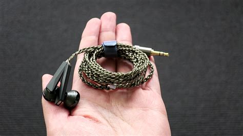 DUNU Alpha 3 - Reviews | Headphone Reviews and Discussion - Head-Fi.org