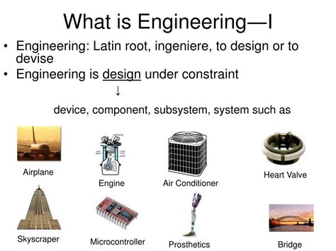 Image result for Engineering Includes