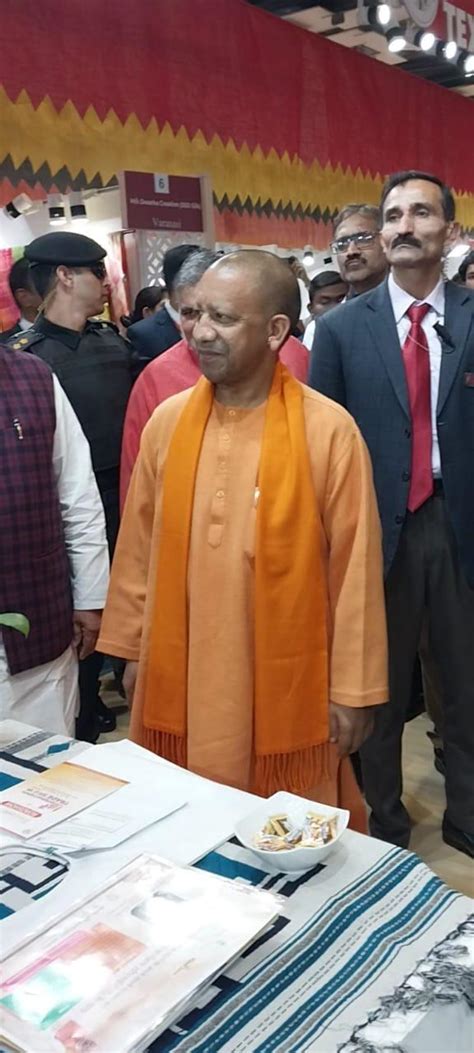 Bharat Tex Fair