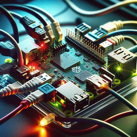 Image result for Raspberry Pi Server