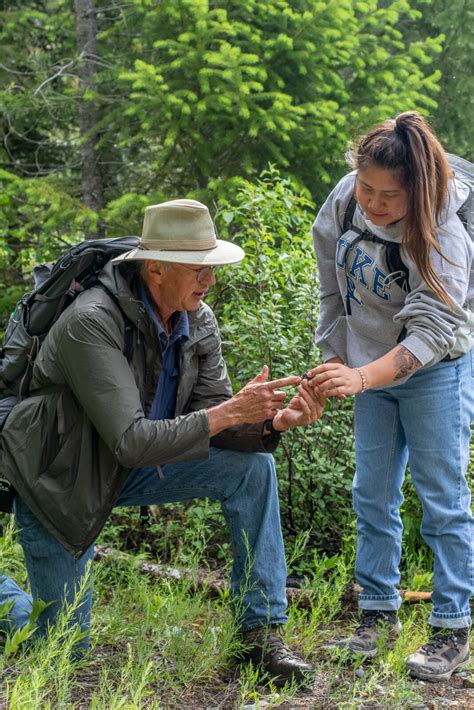 Mission Mountains Youth Crew Grows in its Second Year of Stewardship ...
