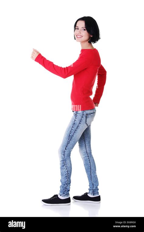 Image result for Side View Walking Keyframes