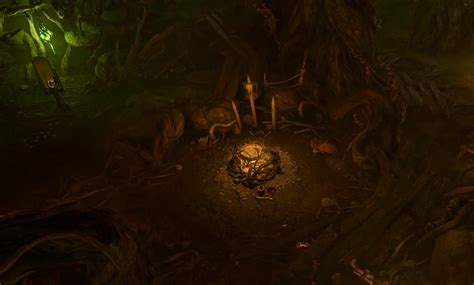 Overgrown Tunnel - bg3.wiki