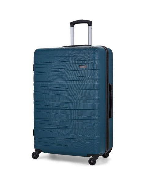 Rock Luggage | Suitcases & Bags | Very