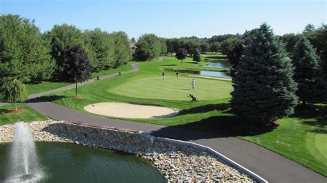 Golf Course Wallpapers (51 images) - WallpaperCat