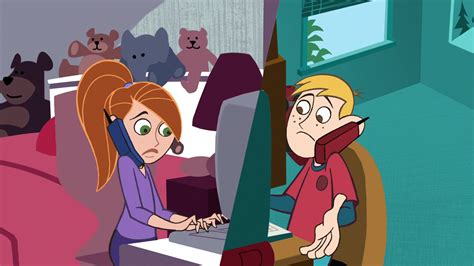 Kim Possible: A Sitch in Time Image | Fancaps
