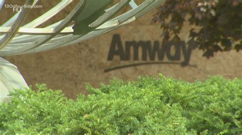 Amway eliminates 50 jobs in West Michigan | wzzm13.com