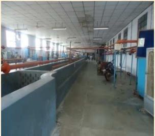 III Cell MNNIT Allahabad