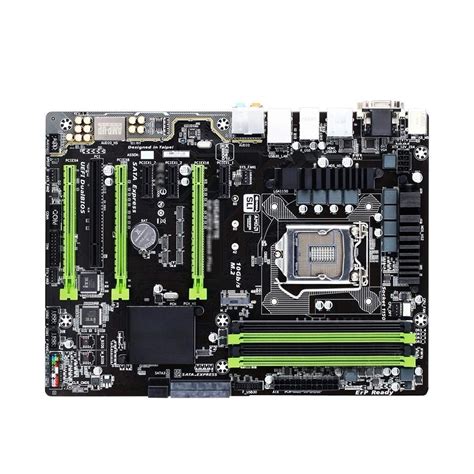 Amazon.in: Buy lilili Desktop Motherborad Fit for Gigabyte Z97X-Game ...