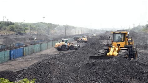 Odisha: Khurda Road division logs record freight handling in first ...