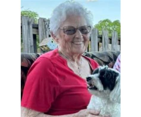 Gloria Gaither Obituary (1941 - 2024) - Springville, Alabama, MD ...