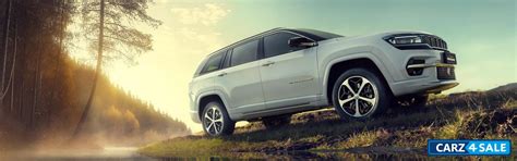 Jeep Meridian 2025 price, specs, mileage, colours, photos and reviews ...