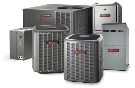 Products | West Chester Heating & Air Conditioning
