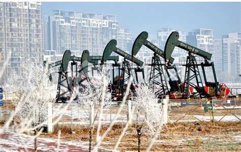 大庆油田27年稳产5000万吨 成为改革开放中流砥柱-国际石油网