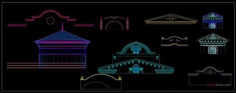 Image result for Free CAD Symsinclair Classical