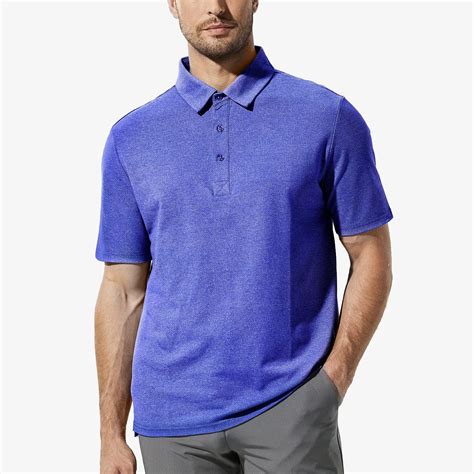 100 percent cotton golf shirts cheap