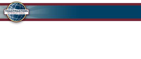 Image result for Toastmaster Ah Counter Role Script