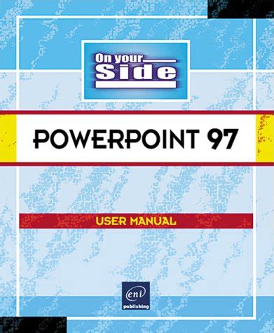 Buy PowerPoint 97 (On Your Side) Book Online at Low Prices in India ...
