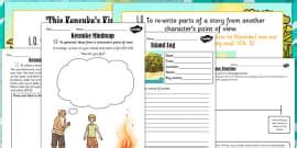 What is Mirror Writing? | Twinkl Teaching Wiki - Twinkl