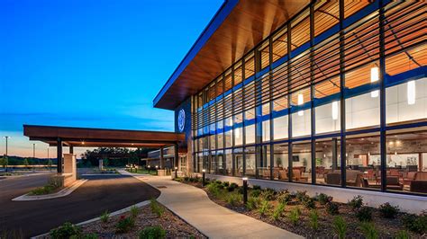 Altius Building Co. | Orthopaedic Associates of WI | Milwaukee, Wisconsin