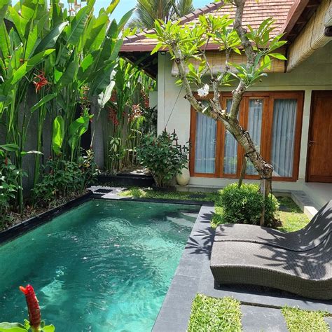 SANDI AGUNG VILLA BIDADARI (Bali/Seminyak) - Hotel Reviews, Photos ...