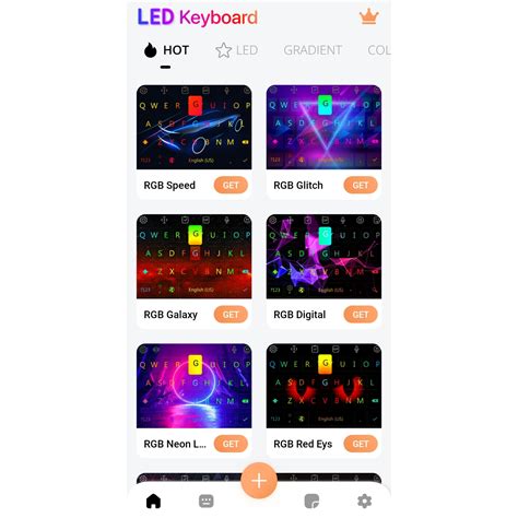 Change Keyboard LED Color 的图像结果