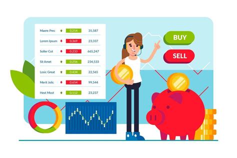 Stock Market: Understanding ETFs and Similar Investment Products