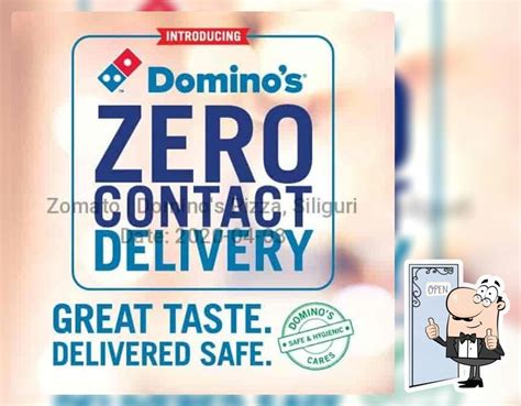 Domino's Pizza restaurants in Siliguri, summer 2024 - Restaurant Guru