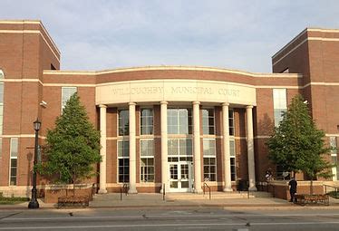 willoughby municipal court info