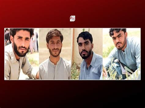4 Baloch students abducted from Sindh Agriculture University hostel