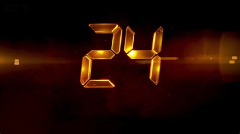 (UPDATE) #24Legacy: FOX Orders Full Series For "24" Reboot; Kiefer ...