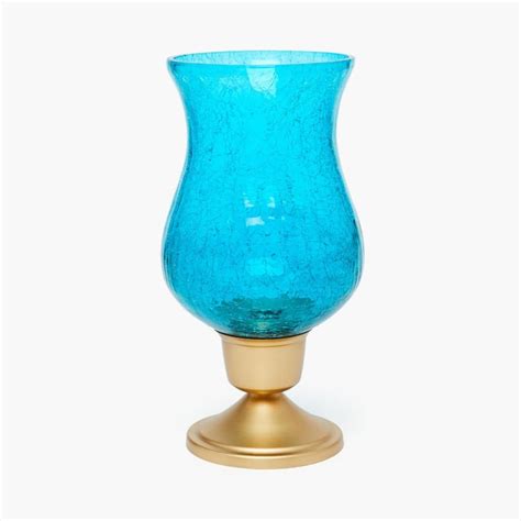 Buy Malhar Crackle Hurricane from Home Centre at just INR 299.0