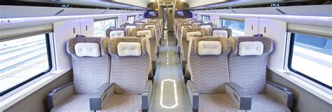 Image result for Train Line First Class Seats