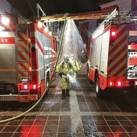 Image result for Firefighting DSU