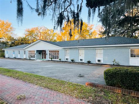 Locations | Savannah, GA | Curtis V Cooper Primary Health Care