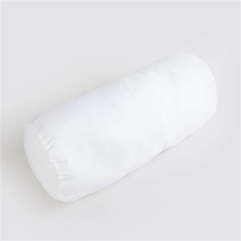 Buy Symphony Anti-Stress Filled Bolster - 25x58cm from Home Centre at ...