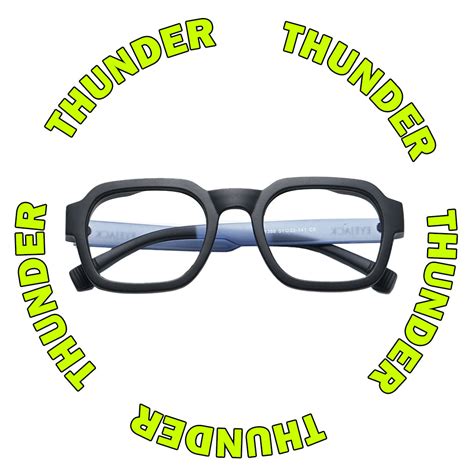 THUNDER – Eyejack Eyewear