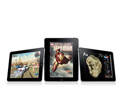 Image result for iPad iOS Version History