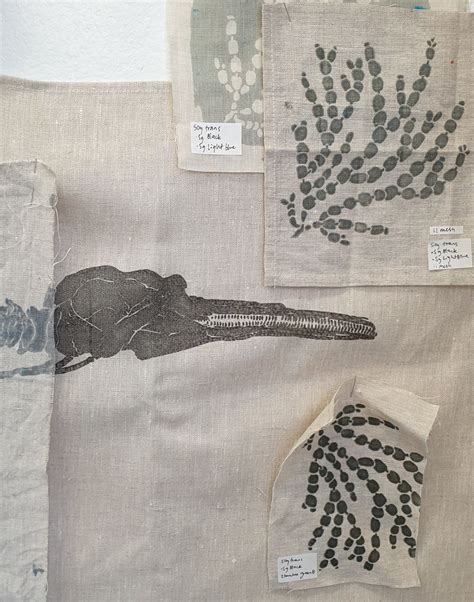 Introduction to screen printing - things you can DIY at home (Dunedin ...