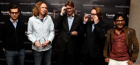 MumbaiBorn Brothers Sell AdTech Venture To Chinese Investors For A ...