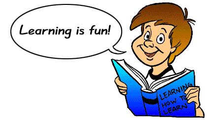 Have Fun Learning 的图像结果