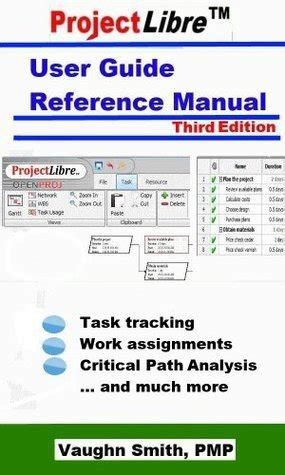 ProjectLibre Guide 的图像结果