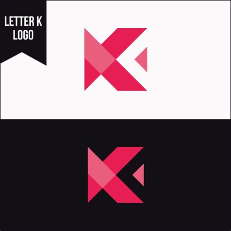 Letter K Logo Template | Master Bundles
