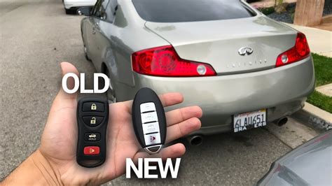 Image result for Program Keyless G35 Key FOB