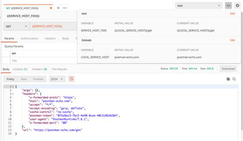 Image result for Postman Create Global Variable