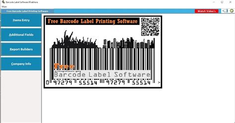 Image result for Free Label Printing Software