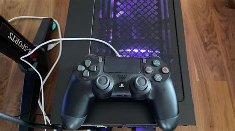 Image result for PS4 Controller Charging System